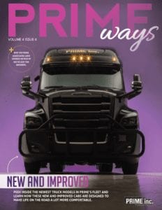 Prime Ways-Prime Inc Magazine Volume 4 Issue 4