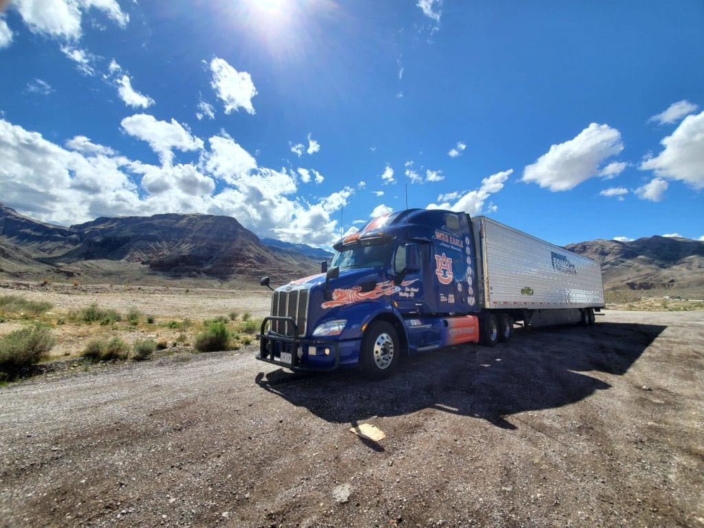 Flatbed CDL Trucking Jobs Flatbed Truck Driving Jobs at Prime