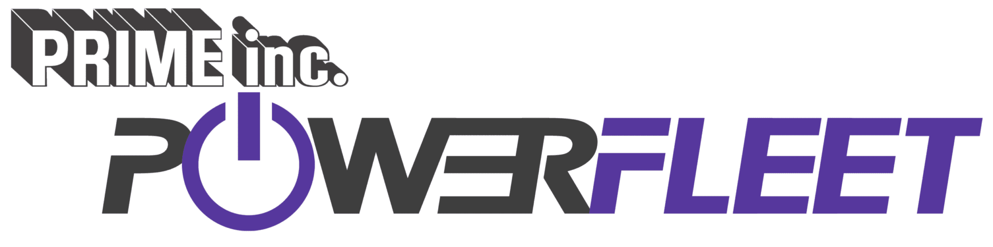 Power Only Trucking Prime, Inc. Power Only Carrier Program