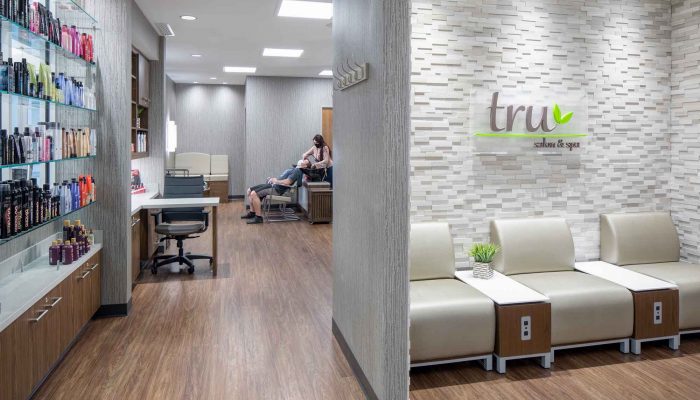 Prime Inc. Salt Lake City UT Tru Salon and Spa