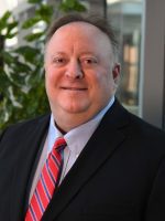 Roland Williamson Portrait 2019-1 Refrigerated Division Regional Sales Manager-Prime Inc. Roland Williamson